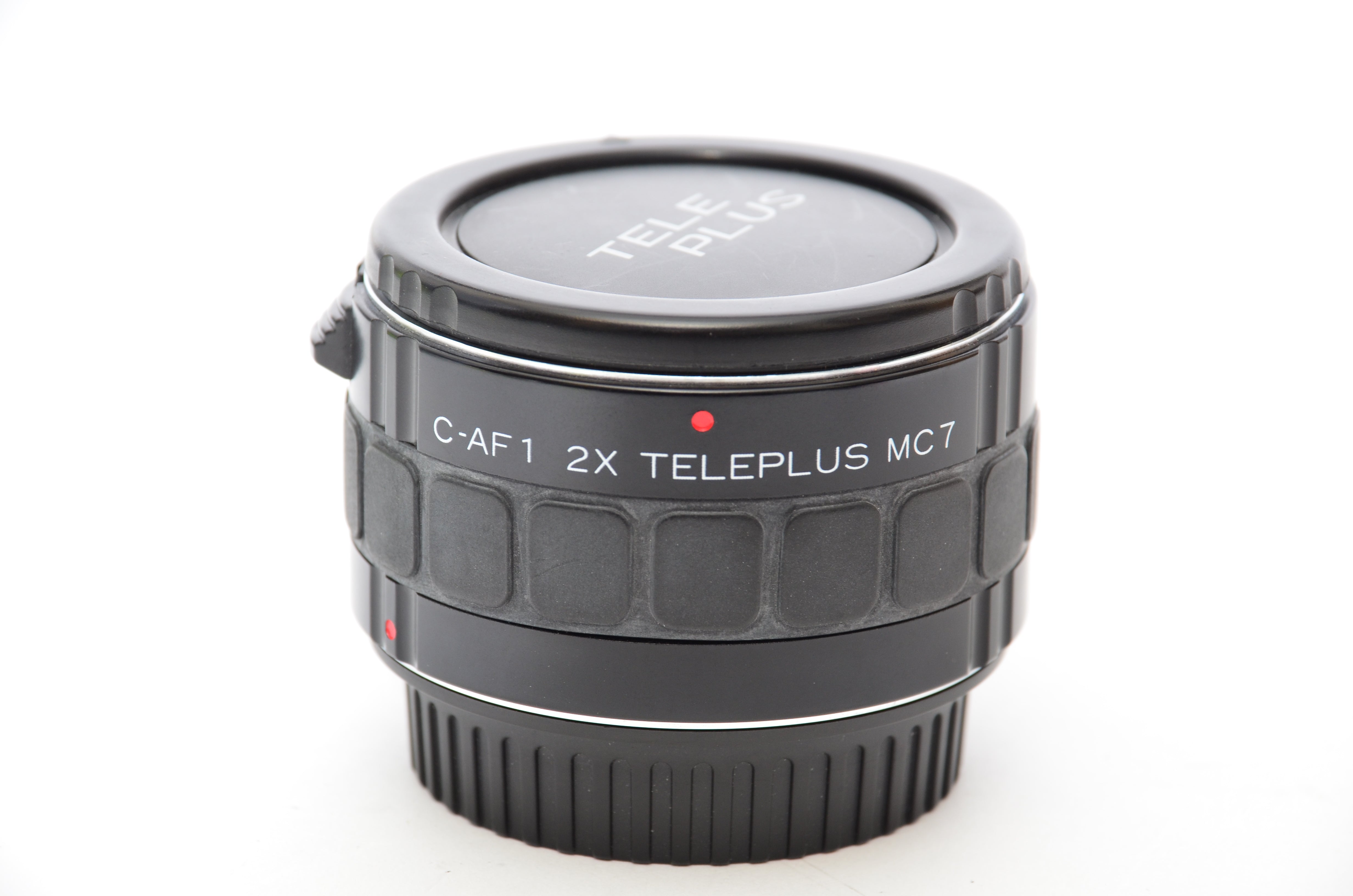 Used Teleplus 2x Converter For Canon AF