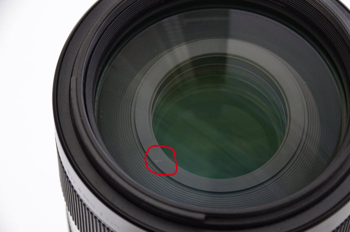 Used Sony FE 100-400mm f/4.5-5.6 GM OSS + 12 Month Warranty