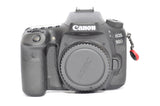 Used Canon 90D DSLR Camera