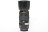 Used Canon EF 75-300mm f/4-5.6 IS Lens