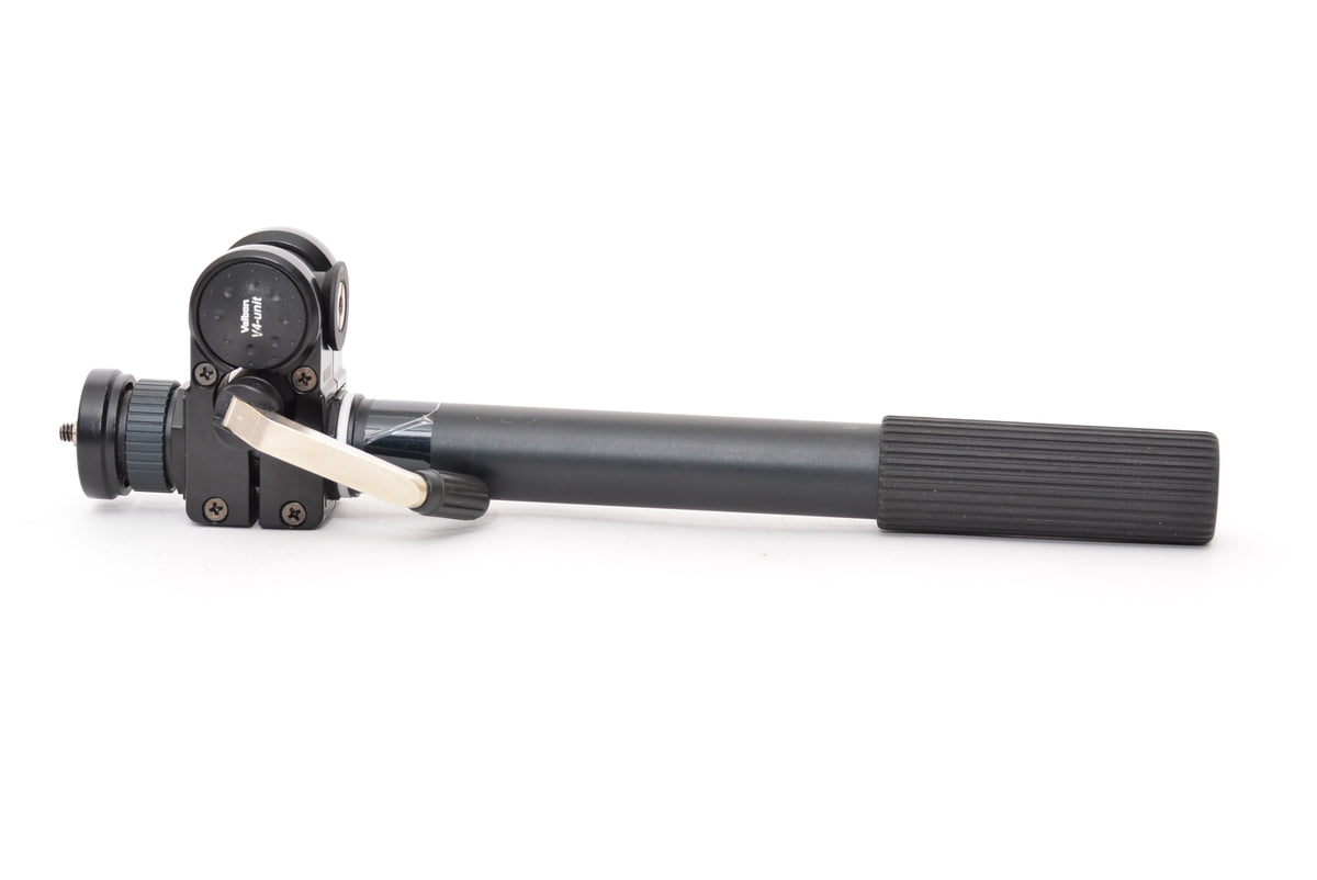 Used Velbon Multi Angle V4-Unit Tripod Support