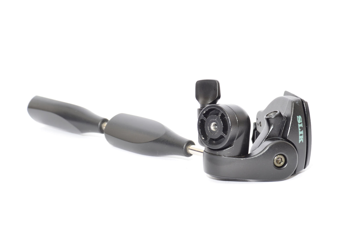 Used Unbranded Slik Head