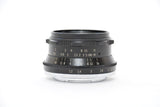 Used 7Artisans 35mm f/1.2 Fuji X Mount Lens