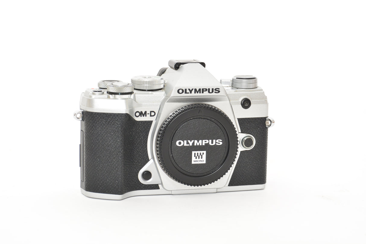 Used Olympus OM-D E-M5 Mark III Mirrorless Camera