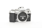 Used Olympus OM-D E-M5 Mark III Mirrorless Camera