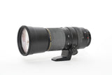 Used Tamron SP AF Di LD 200-500mm f/5-6.3 Canon Lens