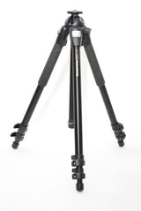 Used Manfrotto 055PROB Aluminium Tripod