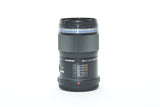 Used Olympus M. Zuiko ED 60mm f/2.8 Macro Lens