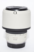 Used Lenses