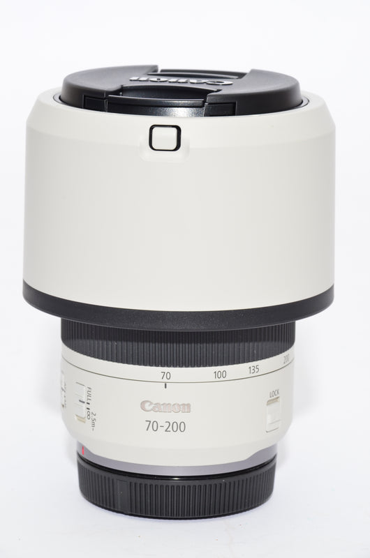 Used Canon RF 70-200 F/4 Lens