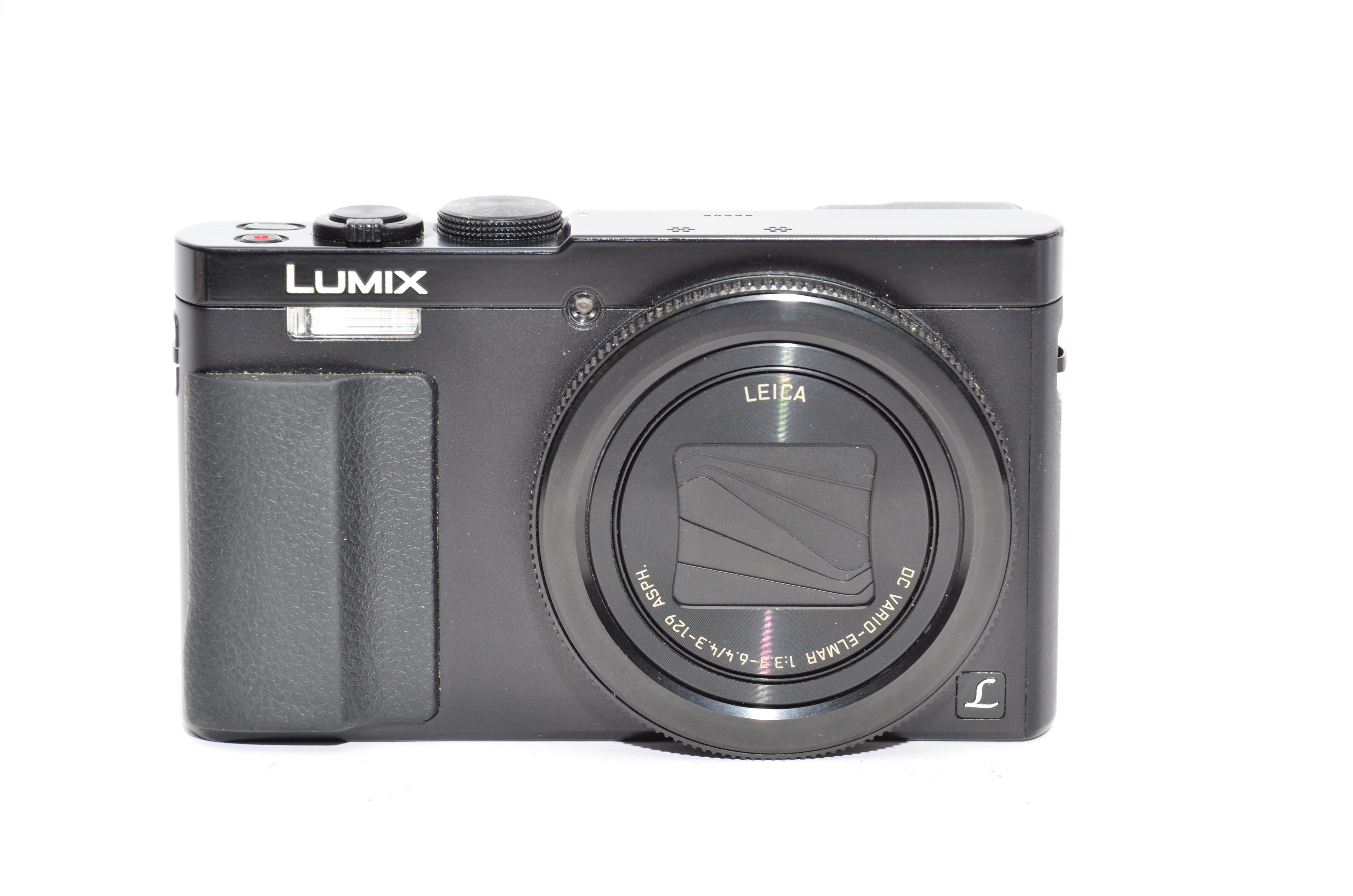 Used Panasonic Lumix TZ70 Compact Camera
