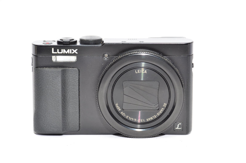 Used Panasonic Lumix TZ70 Compact Camera