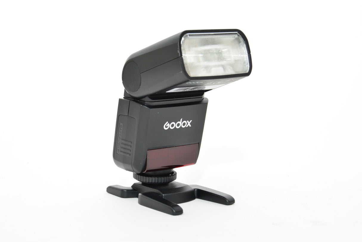 Used Godox TT350 O Thinklite TTL Camera Flash