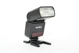 Used Godox TT350 O Thinklite TTL Camera Flash