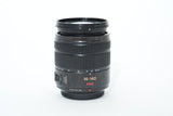 Used Lumix G Vario 14-140mm f/3.5-5.6 Power OIS Aspherical Lens - FUNGUS
