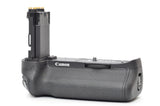 Used Canon BG-E20 Battery Grip