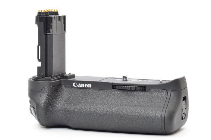 Used Canon BG-E20 Battery Grip