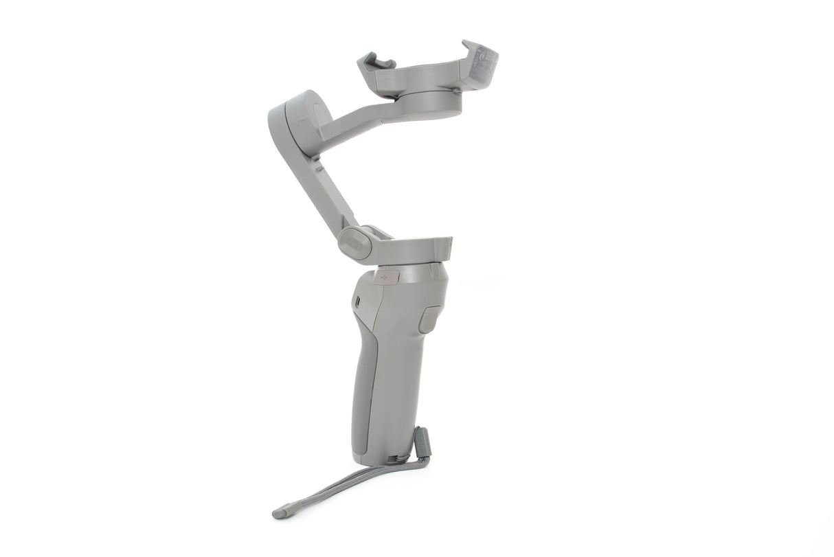 Used DJI Osmo Mobile 3 Gimbal