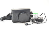Used Fujifilm X100s Compact Camera