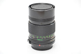 Used Canon 135mm f/2.8 FD Mount Lens