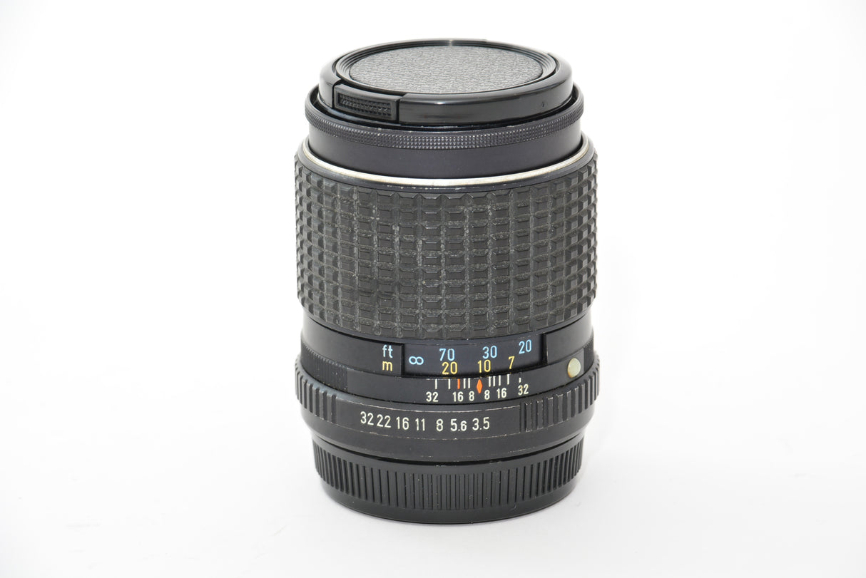 Used Pentax-M 135mm f/3.5 SMC Lens - FUNGUS