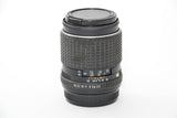 Used Pentax-M 135mm f/3.5 SMC Lens - FUNGUS