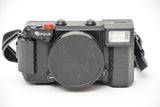 Used Fuji HD-M Film Camera with 38mm f/2.8 Lens
