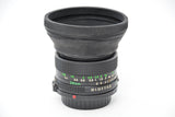 Used Canon 28mm f/2.8 FD Mount Lens