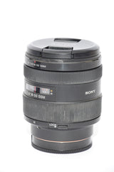 Used Sony 16-50mm f/2.8 SSM Sony A Mount Lens