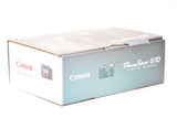 Used Canon PowerShot G10 Digital Camera