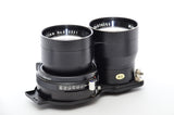 Used Mamiya Sekor 135mm f/4.5 Blue Dot
