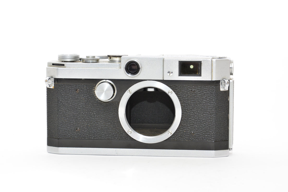 Used Canon L2 Rangefinder Film Camera