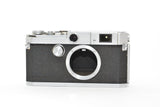 Used Canon L2 Rangefinder Film Camera