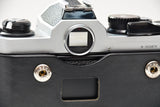Used Nikon FM2 35mm Film Camera Body Only