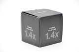 Used Fujifilm XF 1.4X TC WR Teleconverter