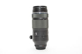 Used Olympus M. Zuiko ED 100-400mm f/5-6.3 IS Lens