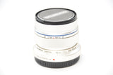 Used Olympus Pen M. Zuiko ED 12mm f/2 Lens