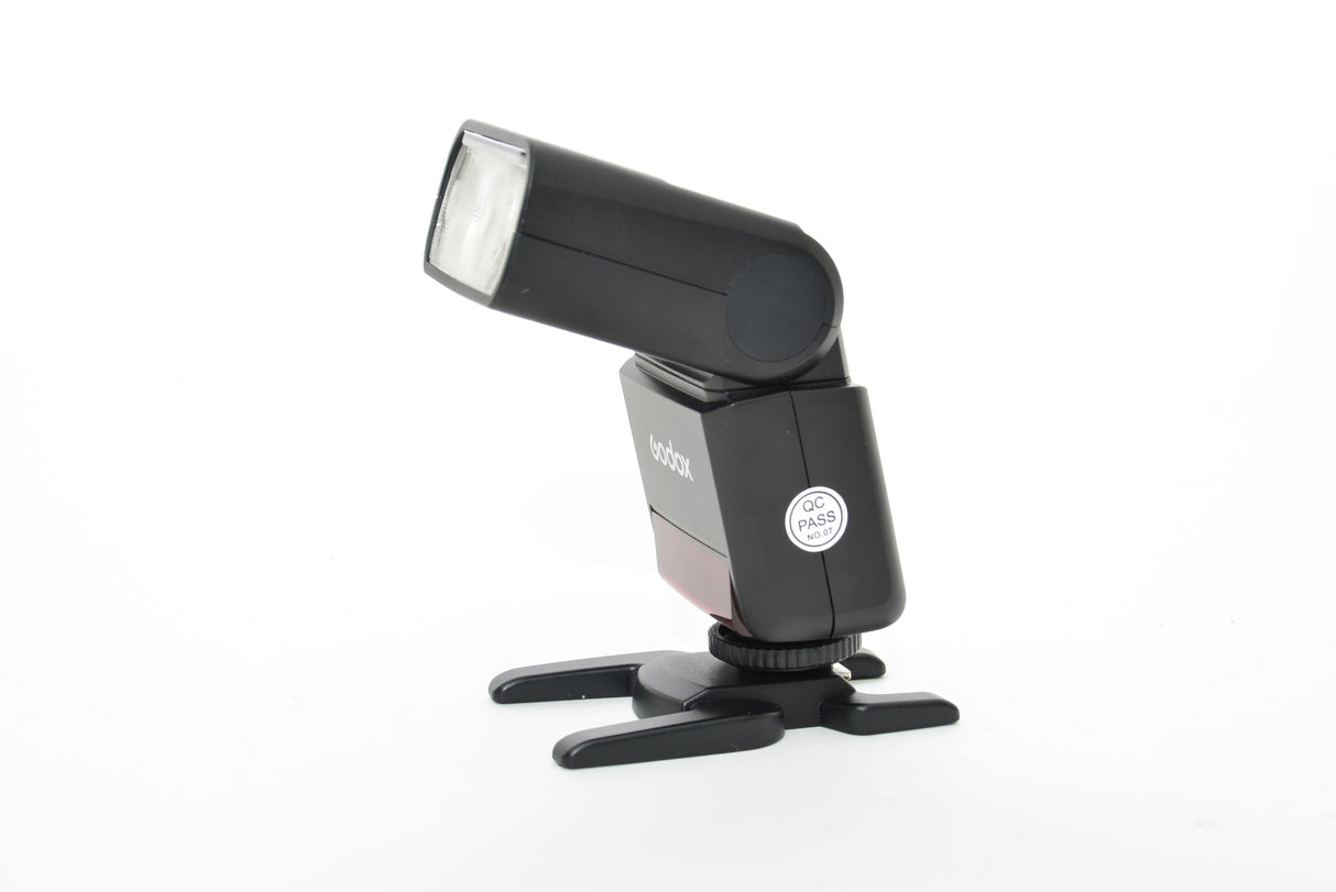 Used Godox TT350 O Thinklite TTL Camera Flash