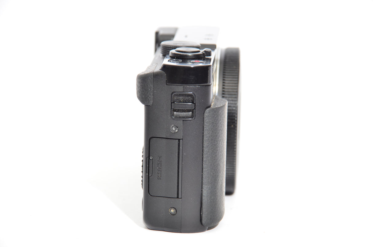 Used Panasonic Lumix TZ70 Compact Camera