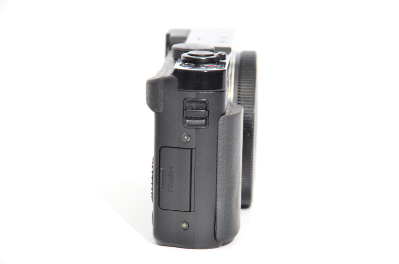 Used Panasonic Lumix TZ70 Compact Camera