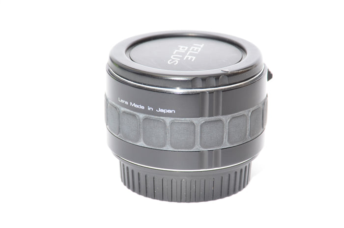 Used Teleplus 2x Converter For Canon AF