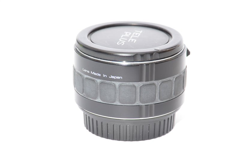 Used Teleplus 2x Converter For Canon AF