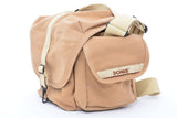 Used Domke F-4 Pro Camera Bag - Sand