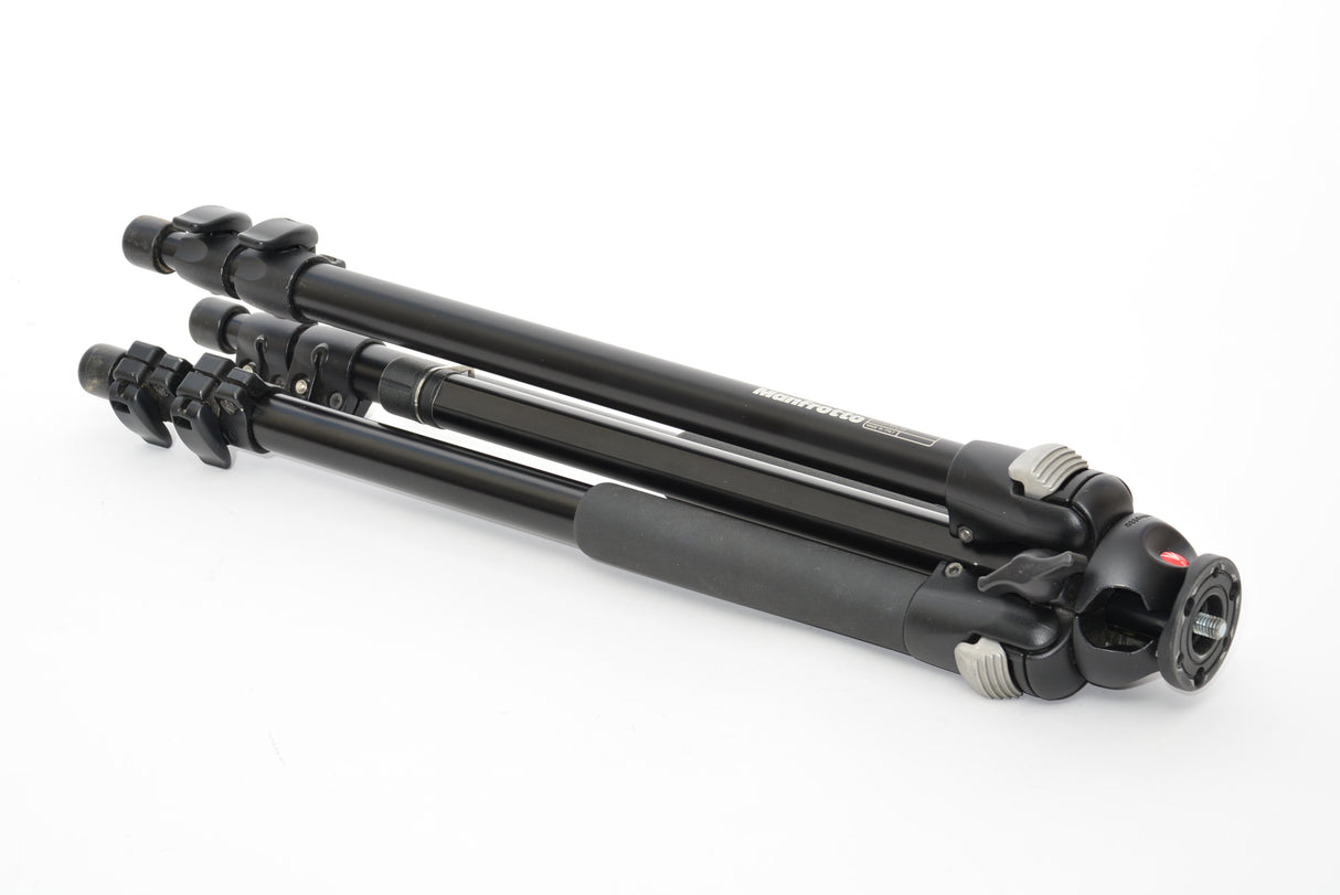 Used Manfrotto 055PROB Tripod