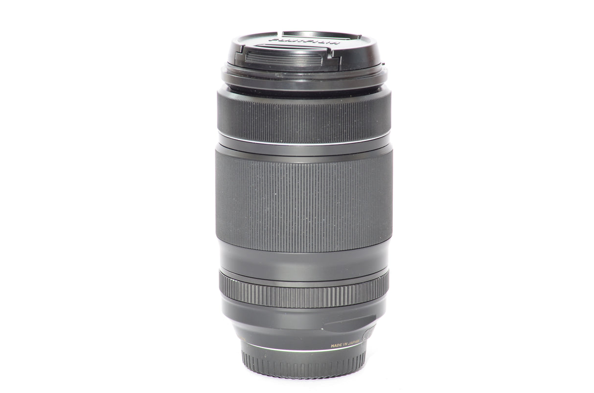 Used Fujifilm Fujinon XF 55-200mm f/3.5-4.8 R LM OIS Aspherical Lens