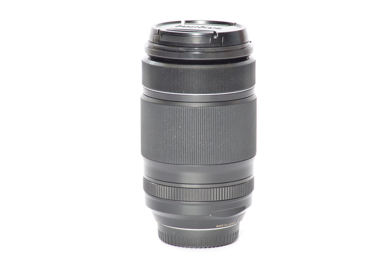 Used Fujifilm Fujinon XF 55-200mm f/3.5-4.8 R LM OIS Aspherical Lens