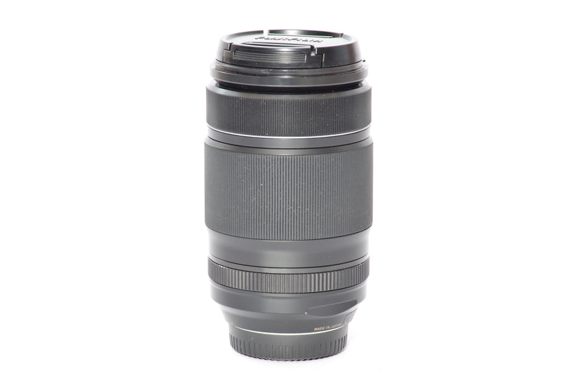 Used Fujifilm Fujinon XF 55-200mm f/3.5-4.8 R LM OIS Aspherical Lens