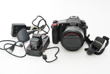 Used Sony Cybershot RX10 Digital Camera