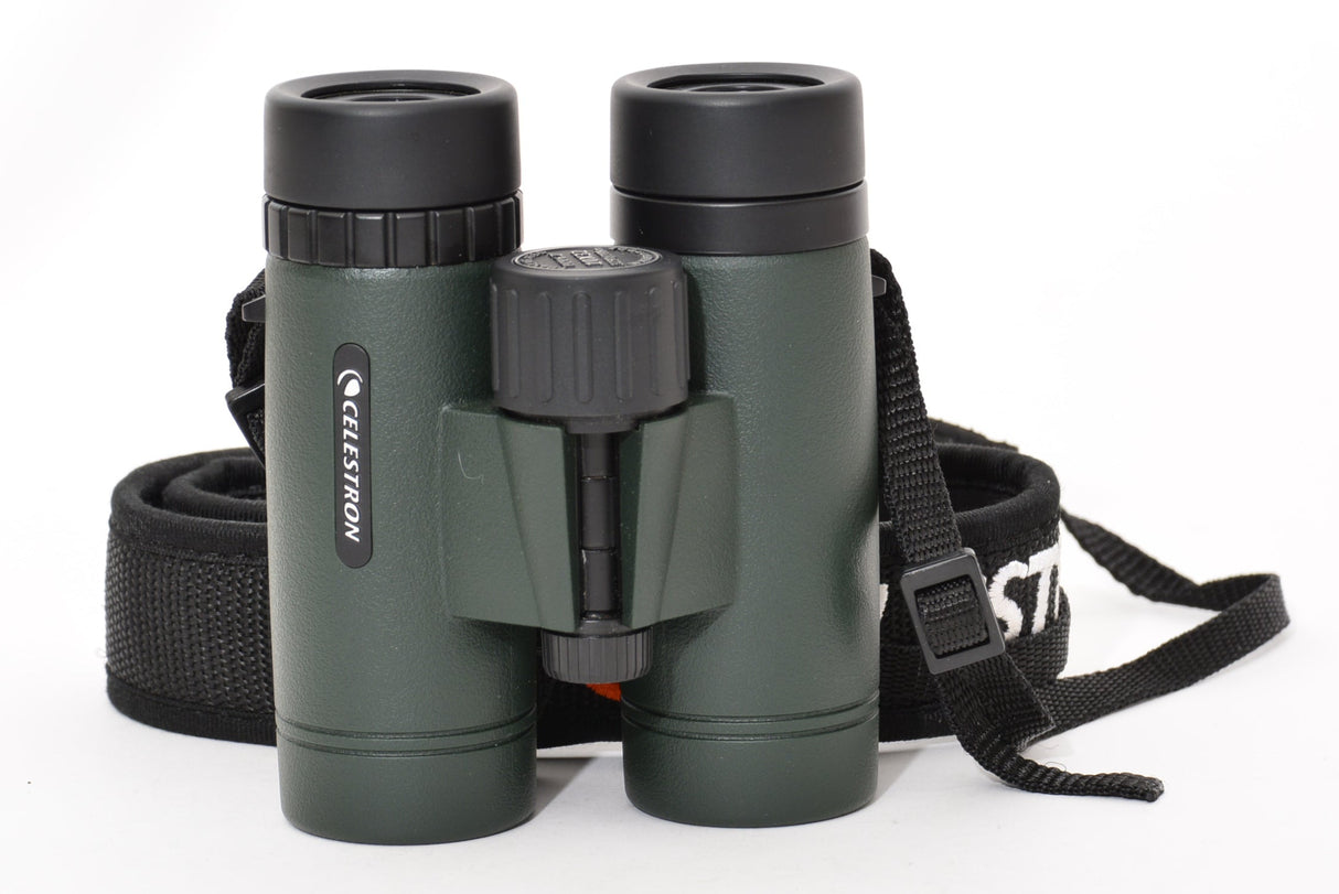Used Celestron 10x32 Waterproof Binoculars