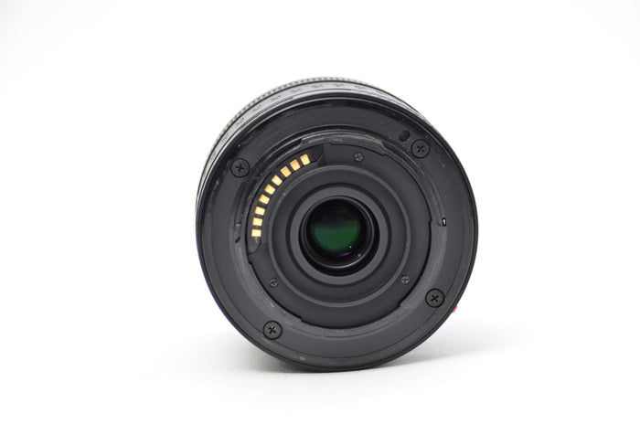 Used Olympus Zuiko Digital 14-42mm f/3.5-5.6 ED Micro Four Thirds Lens